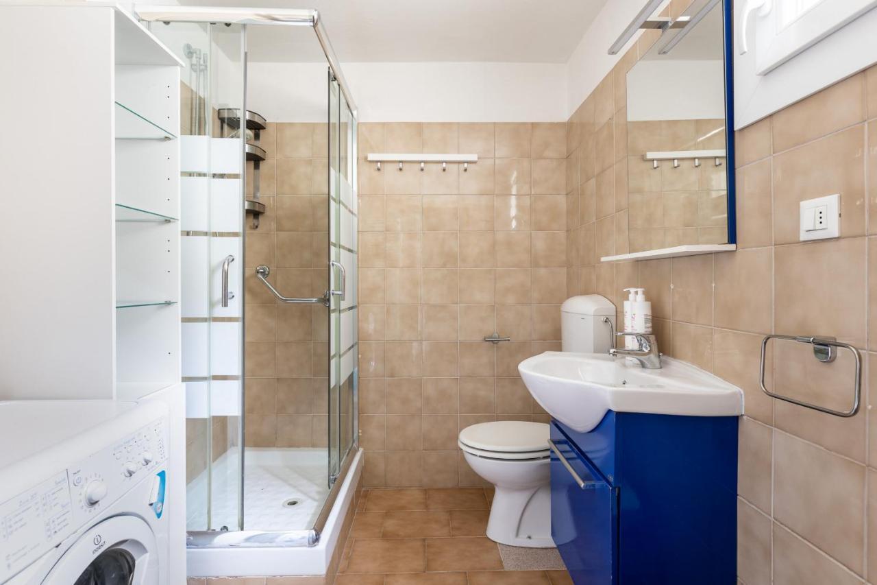 Alessandrini Apartment Alla Finestrella By Wonderful Italy Bologna Exteriör bild