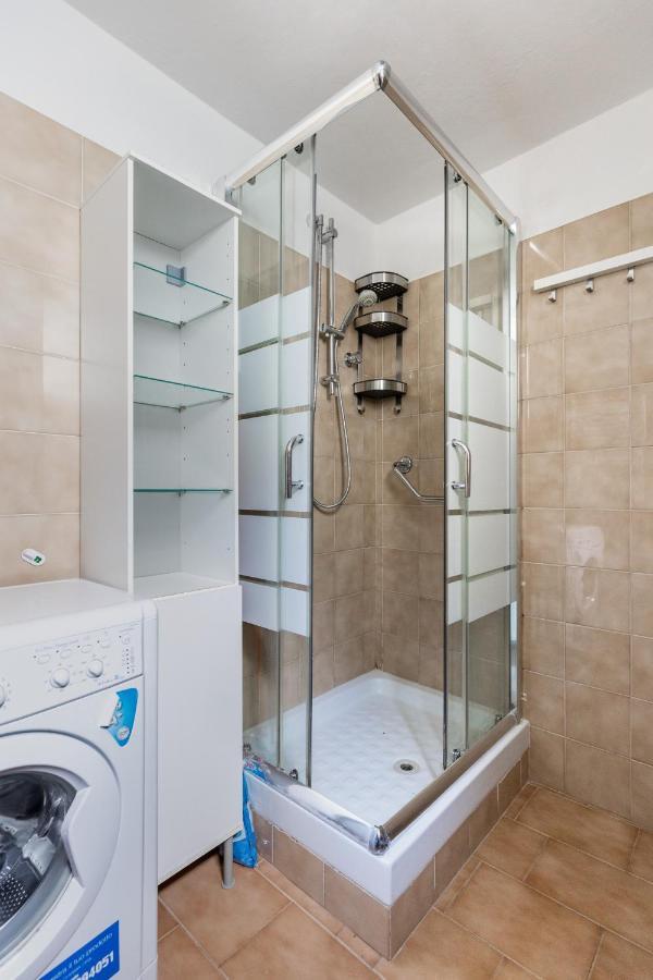 Alessandrini Apartment Alla Finestrella By Wonderful Italy Bologna Exteriör bild